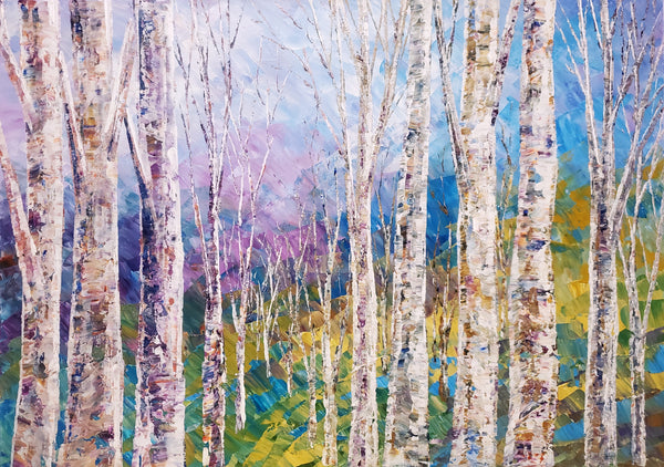 BIRCHBURY WOOD
