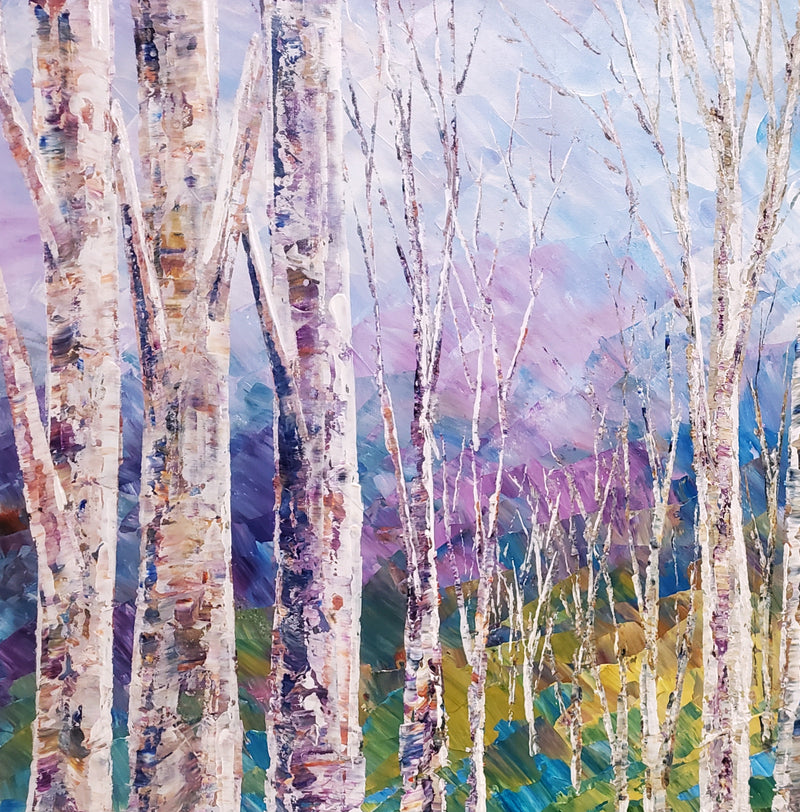 BIRCHBURY WOOD