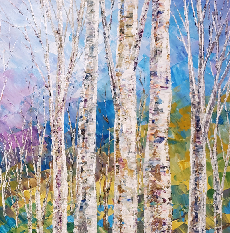 BIRCHBURY WOOD