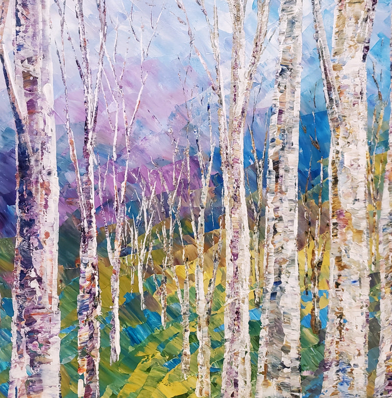 BIRCHBURY WOOD