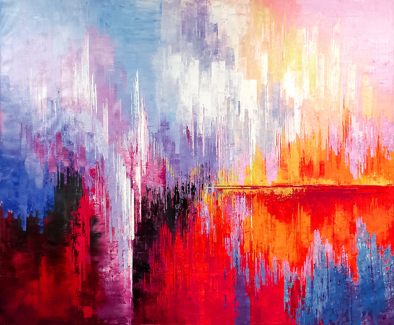 FROST AND FLAME