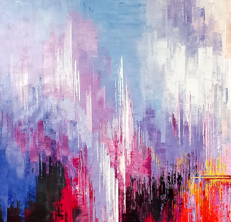 FROST AND FLAME