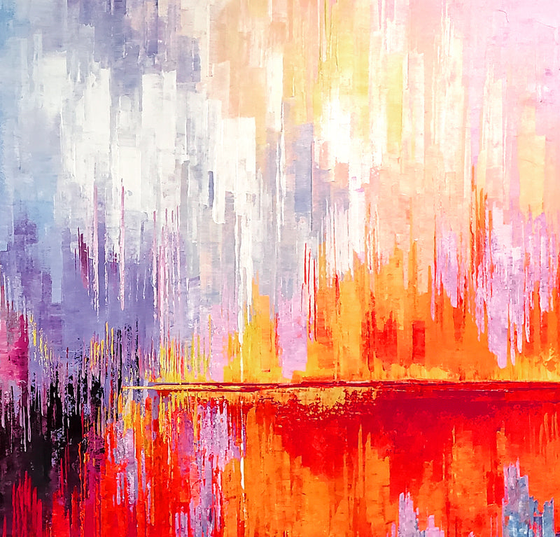 FROST AND FLAME
