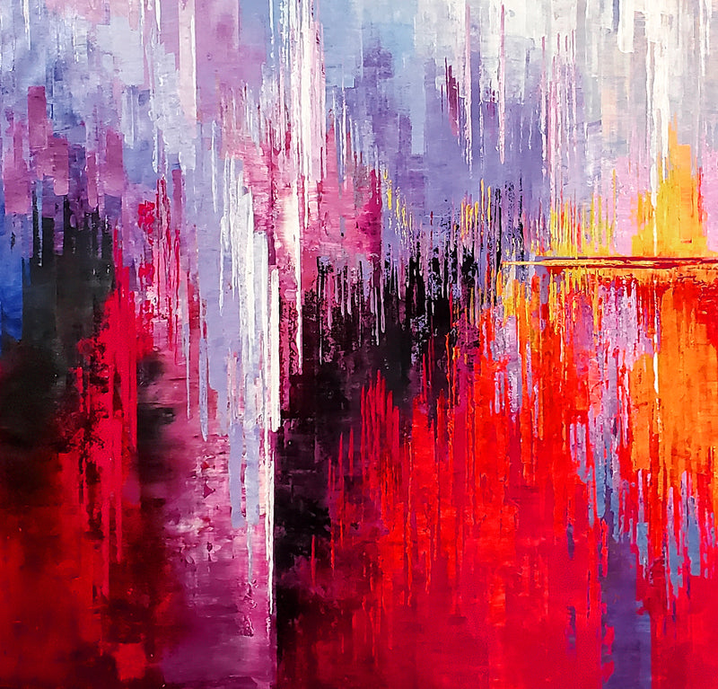 FROST AND FLAME