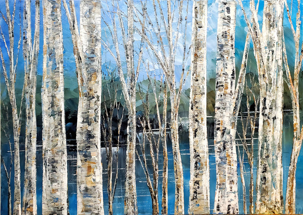 FOREST RIVER