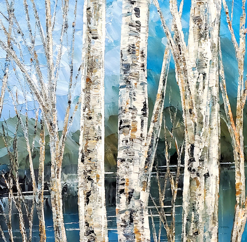 FOREST RIVER