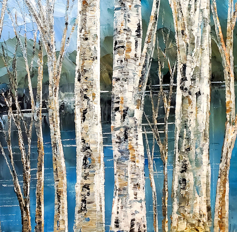 FOREST RIVER