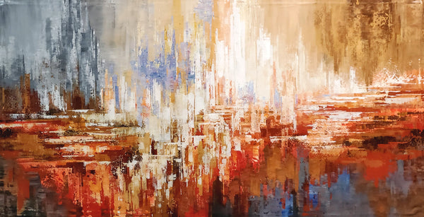 LAND OF AN ANCIENT SUN