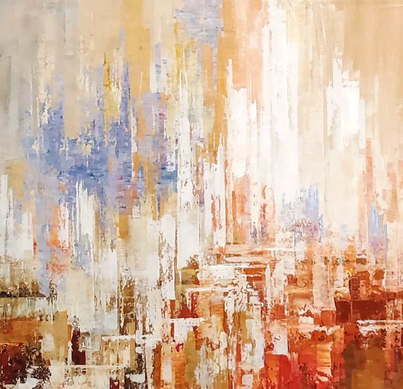 LAND OF AN ANCIENT SUN