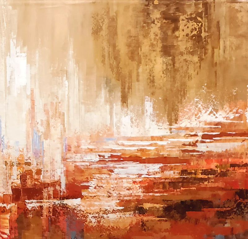 LAND OF AN ANCIENT SUN