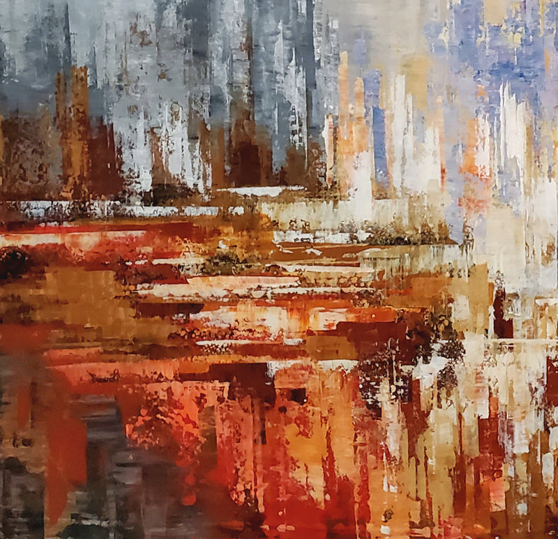 LAND OF AN ANCIENT SUN