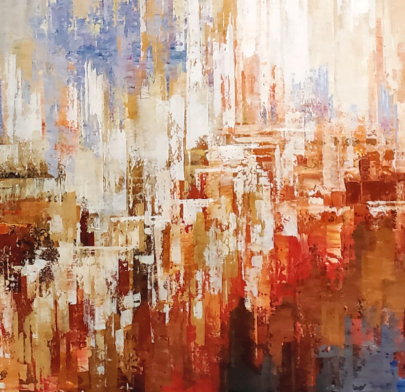 LAND OF AN ANCIENT SUN