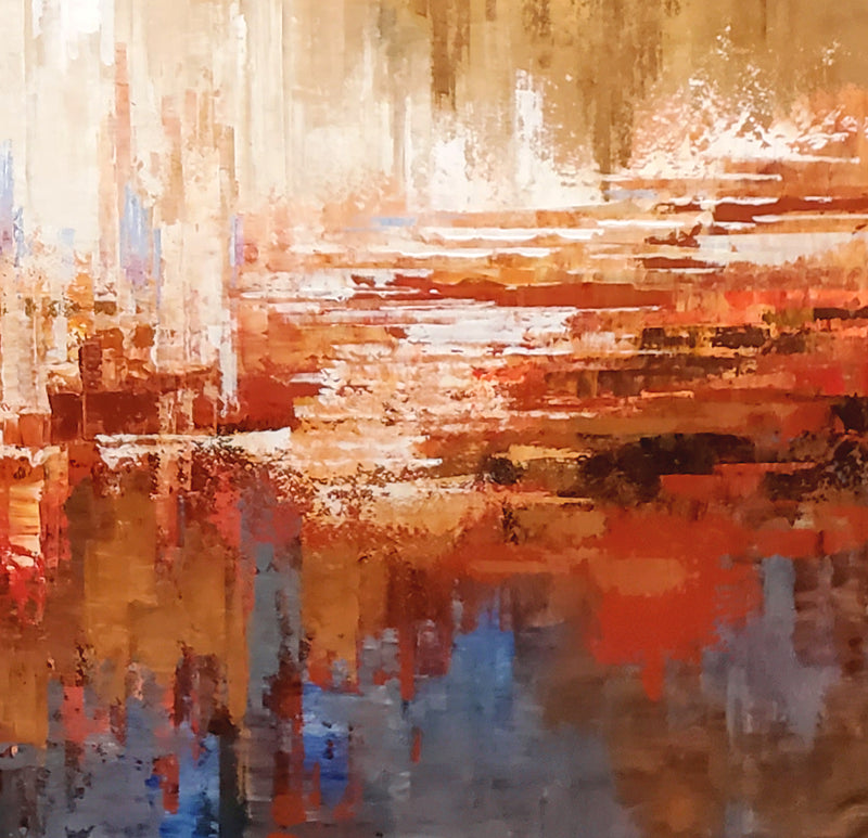 LAND OF AN ANCIENT SUN