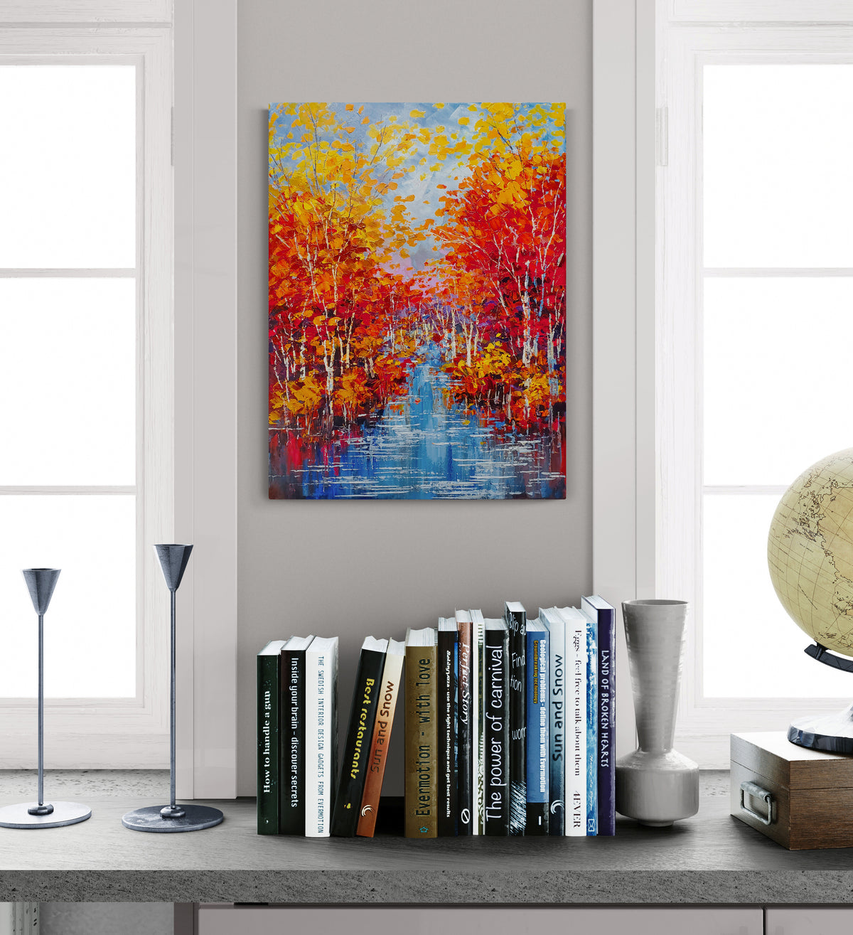 Whisper of Sunshine – Tatiana Iliina Fine Art
