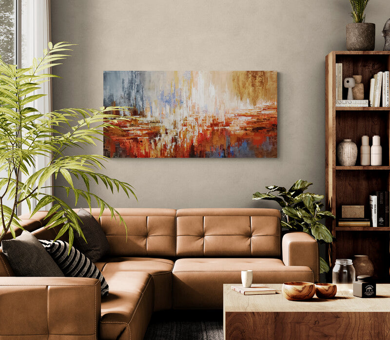 LAND OF AN ANCIENT SUN