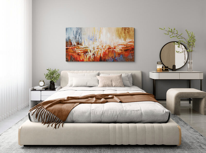 LAND OF AN ANCIENT SUN