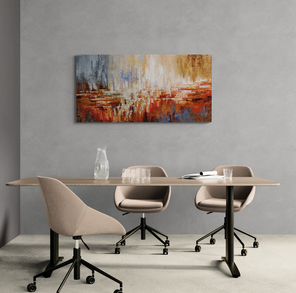 LAND OF AN ANCIENT SUN