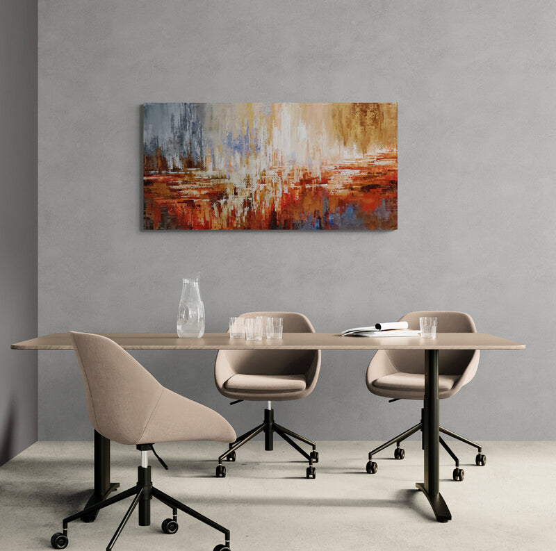 LAND OF AN ANCIENT SUN