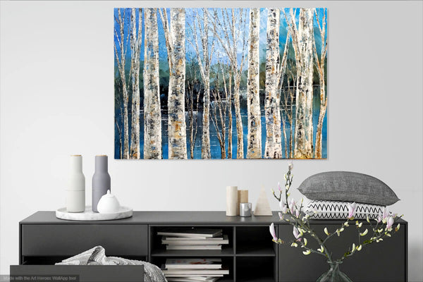 FOREST RIVER