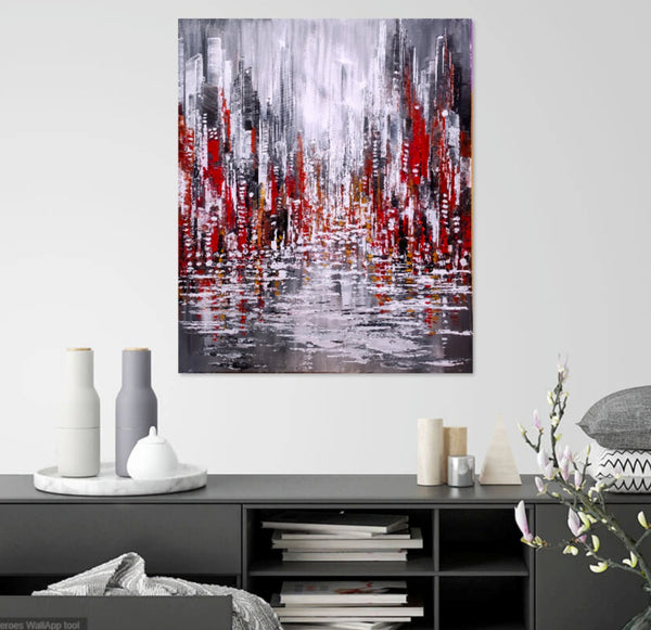 SHORELINE RETREAT