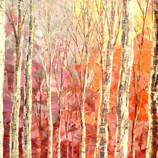 Whisper of Sunshine – Tatiana Iliina Fine Art