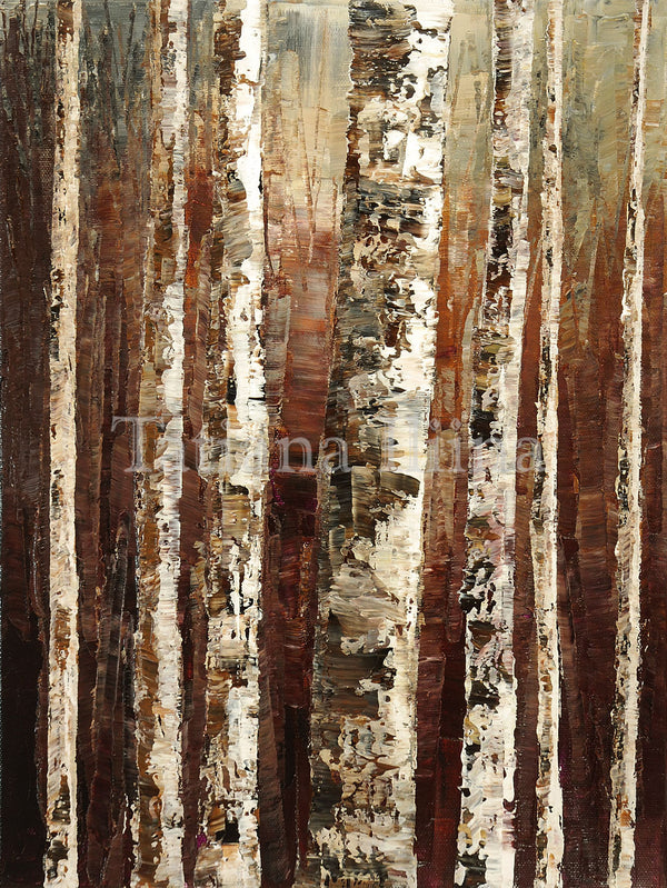 Bits of Birch